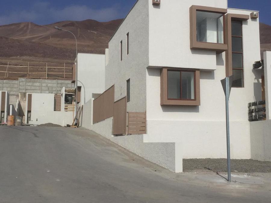 casa con textura completa