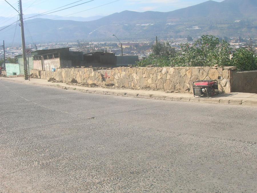 REMODELACION AV ENA GRAIG DE LUKSIC