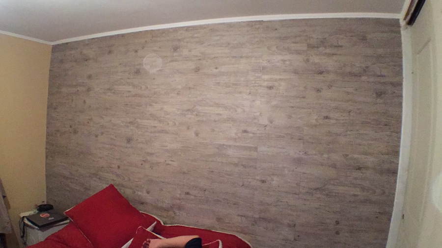 Revestimiento Vinilico Decorativo