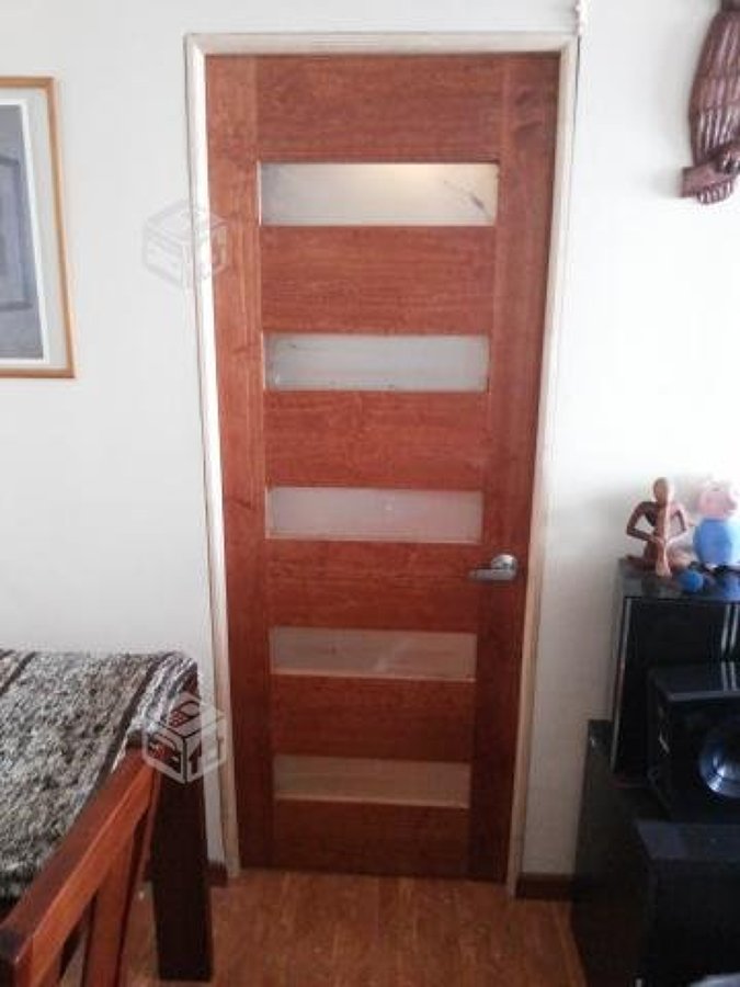 Instalaciones de puertas 