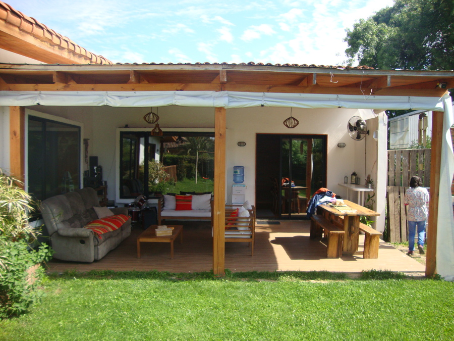 Casa Los Niches