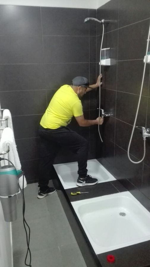 Baño
