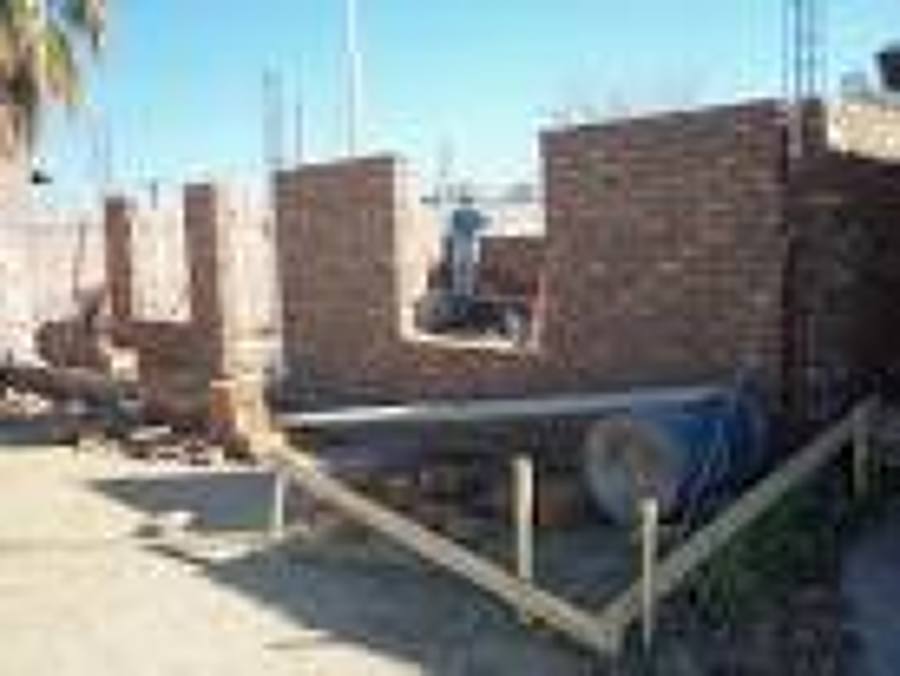 construccion de casa