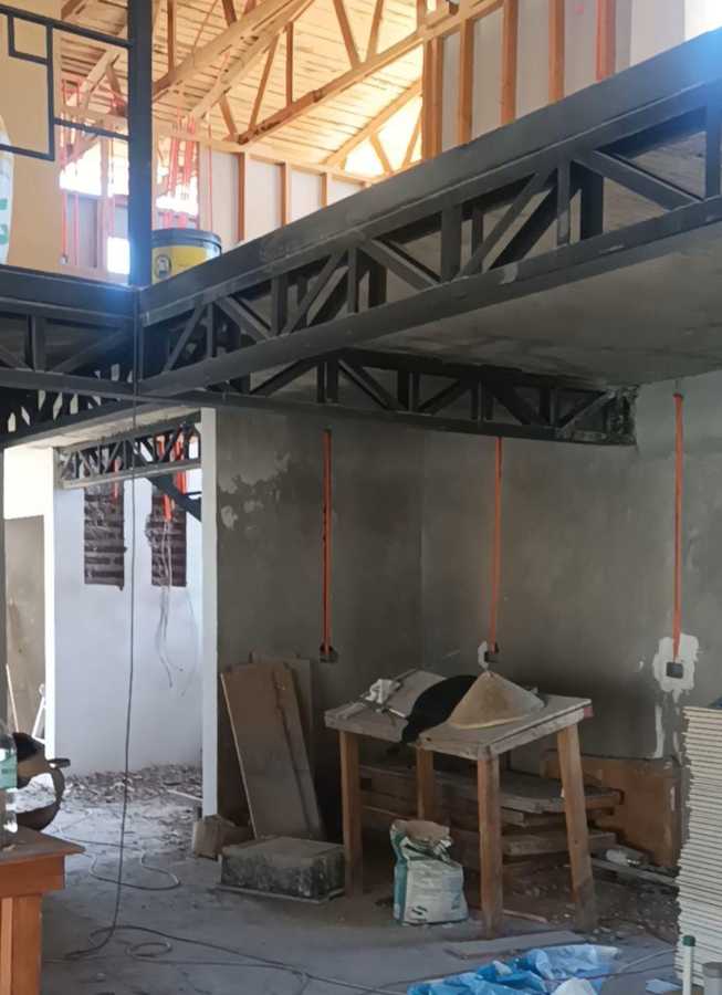 instalación eléctrica