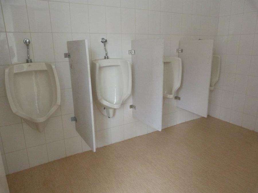 Remodelación  termoeléctrica Angamos