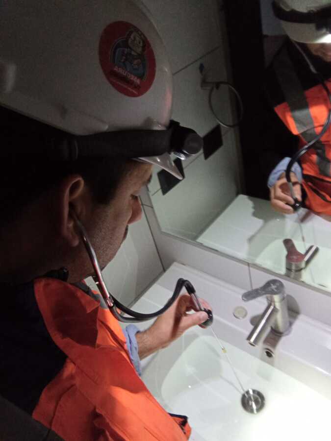 Inspeccion