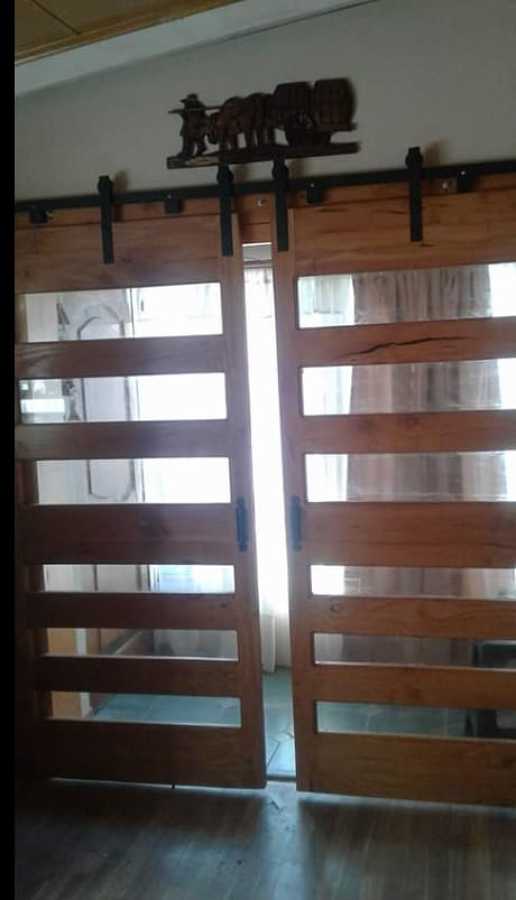 puerta