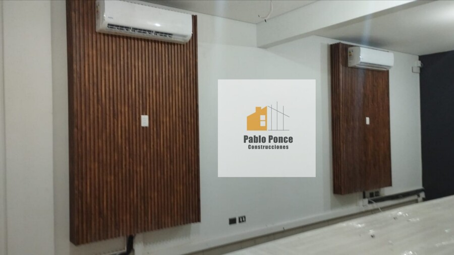 Elaboración de Cenefas Reforzadas Forradas en Wall Panel