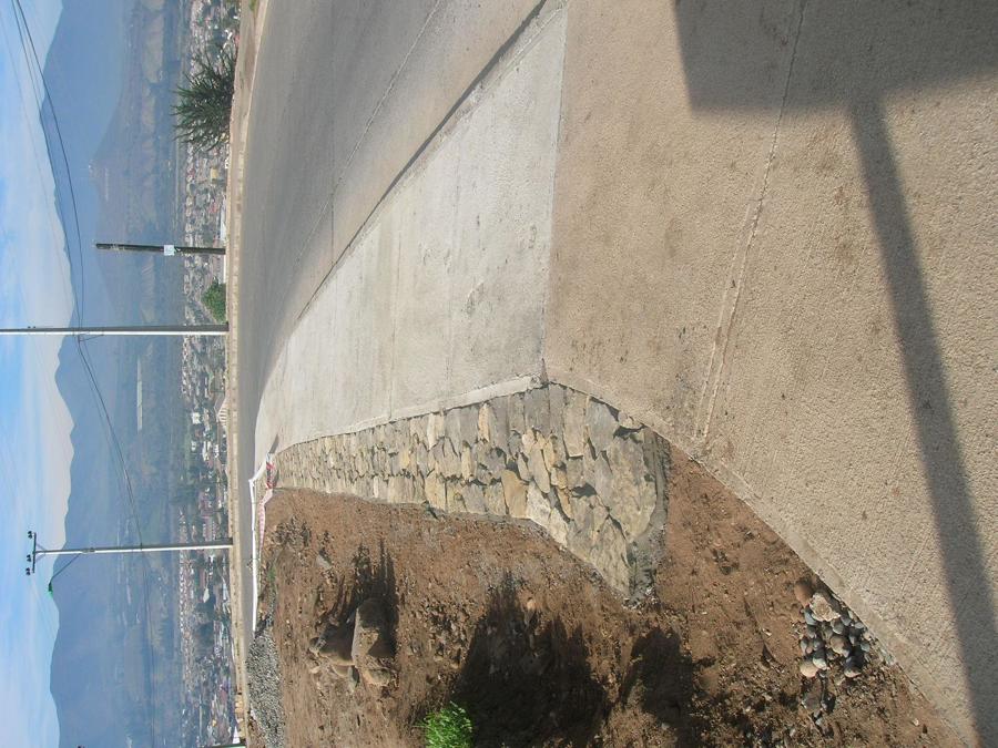 REMODELACION AV ENA GRAIG DE LUKSIC