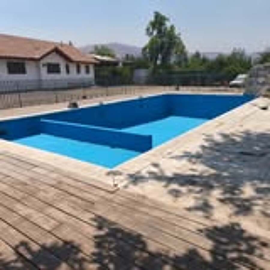 Piscina Batuco