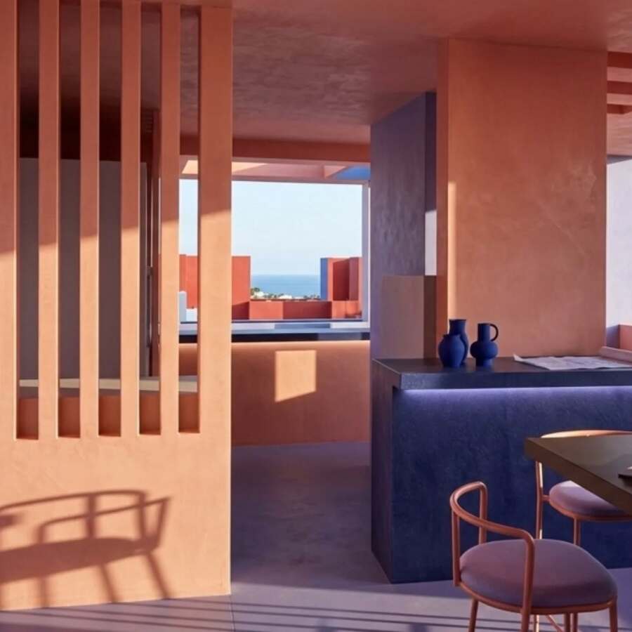 CASA PERU