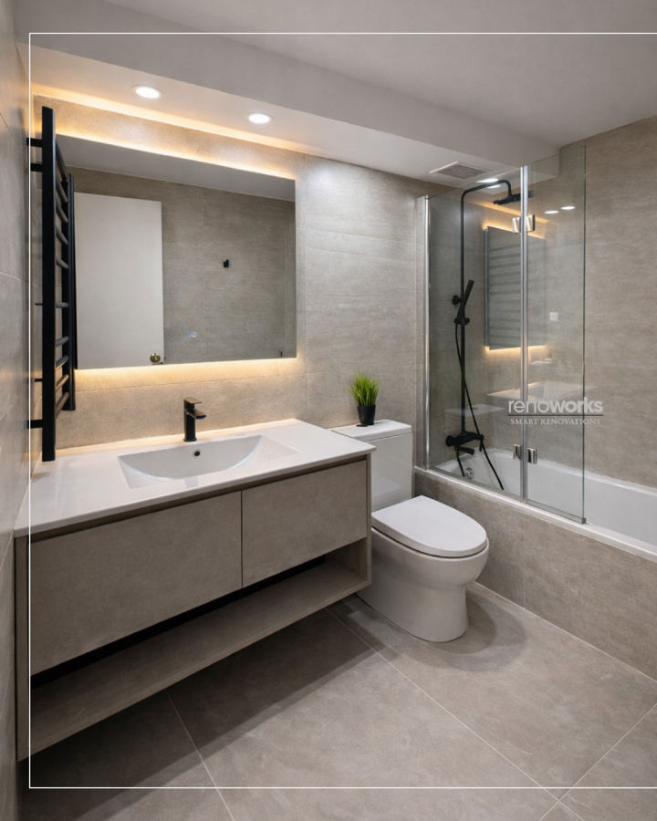 Remodelación B1 701