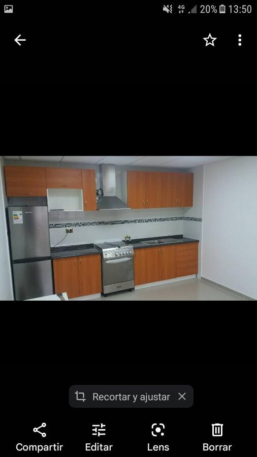 Muebles de cocina