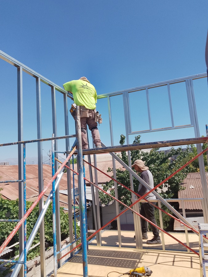 ESTRUCURA EN METALCOM