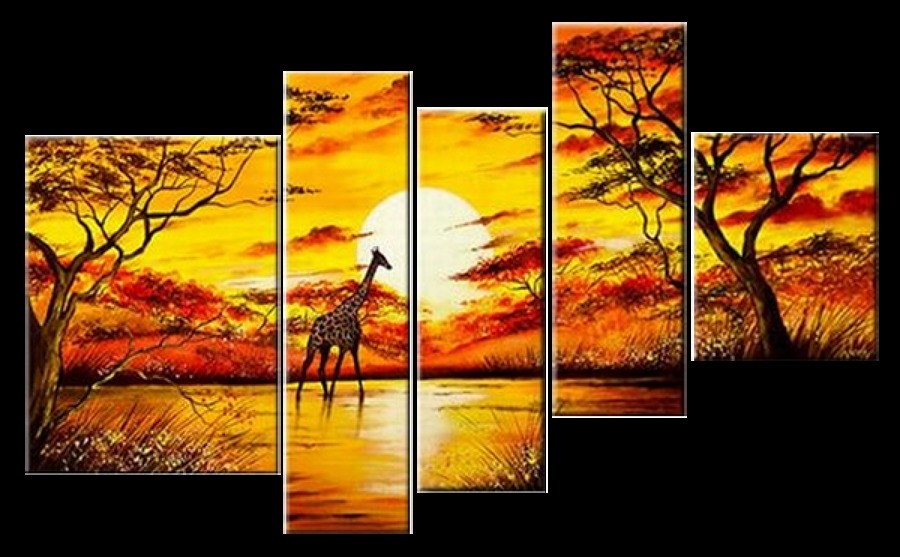 africano