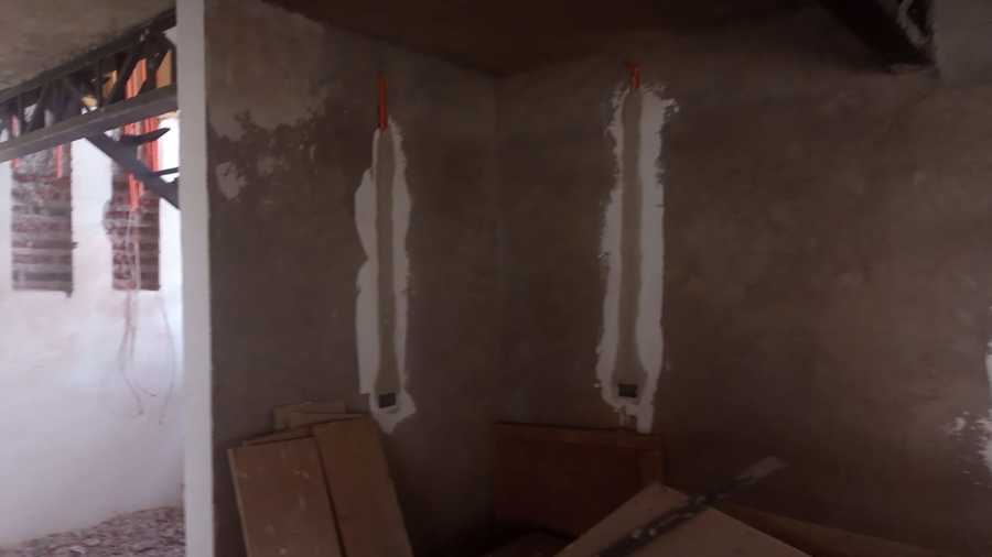 instalación eléctrica