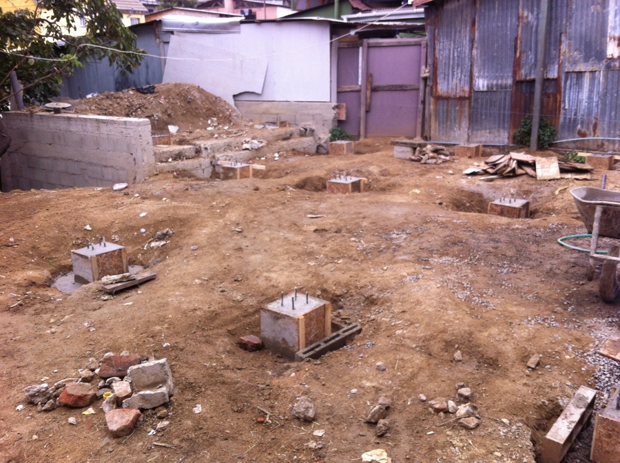 Fundaciones