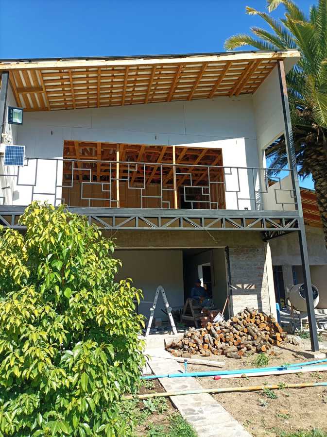 instalación eléctrica