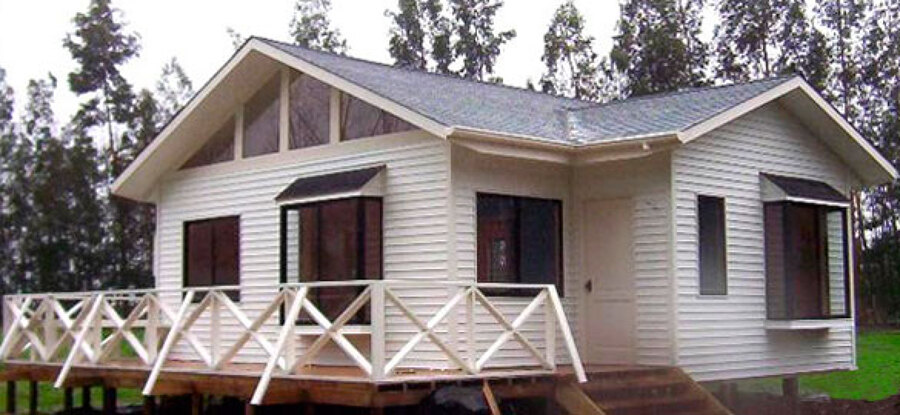 casa laguna de aculeo