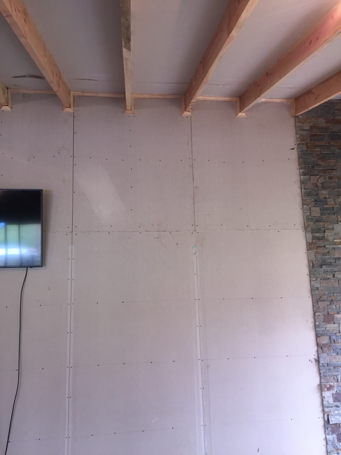 Revistiendo con vulcanitas