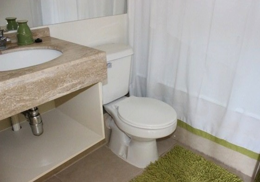 REMODELACION BAÑO