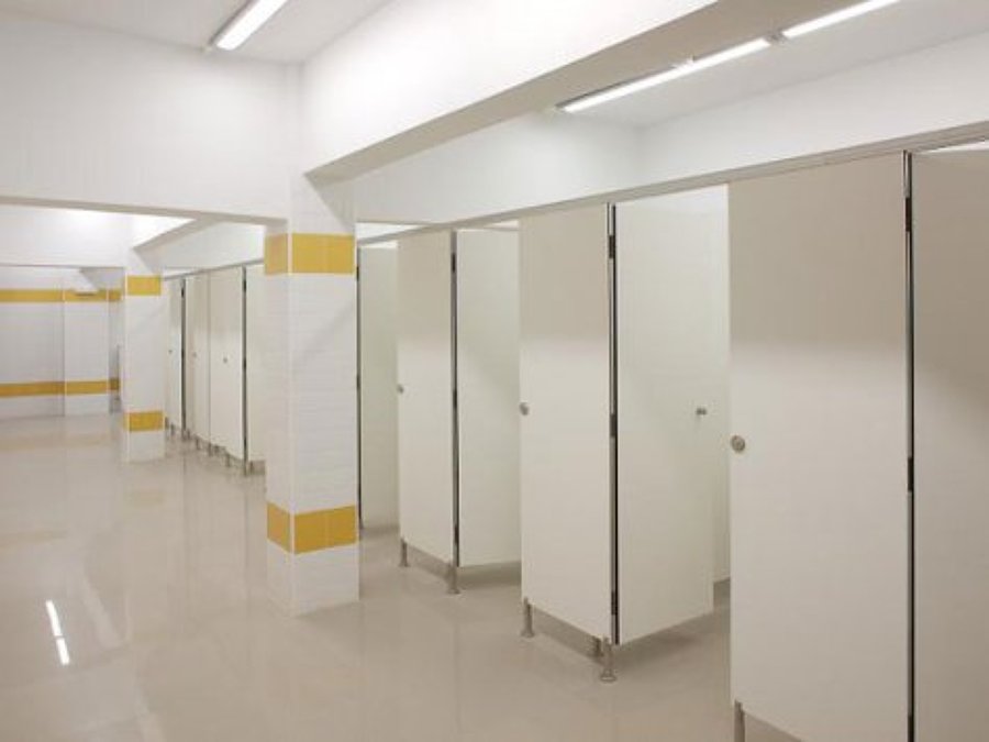 Remodelacion Camarines 