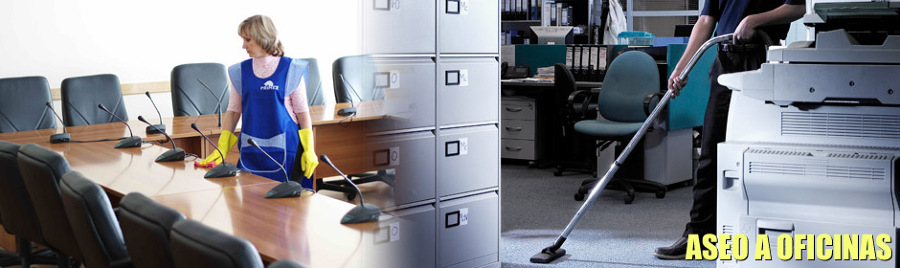 aseo de oficina y casa