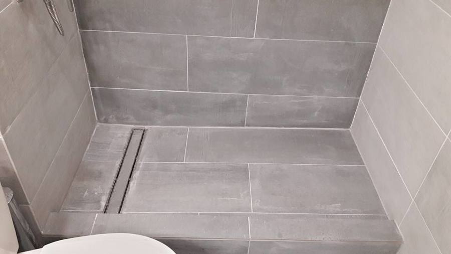 Foto: Receptaculo en Obra de Aspro Kranos #190076 - Habitissimo