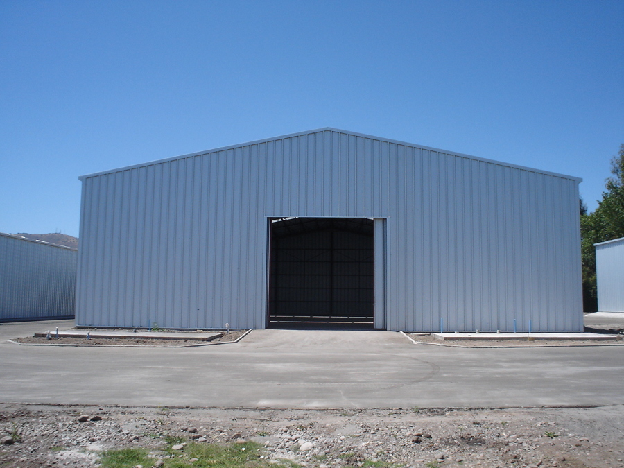 Bodega Condominio El Barrancon
