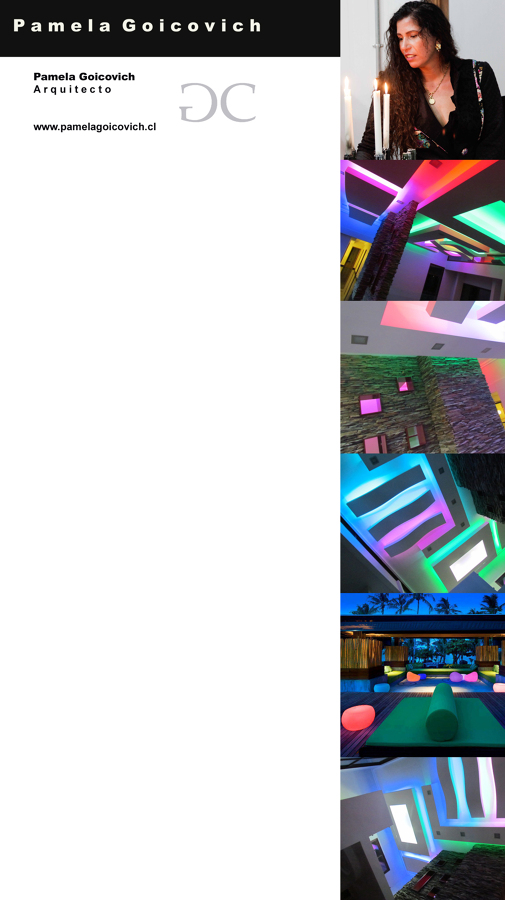 ILUMINACIÓN , PROYECTOS  