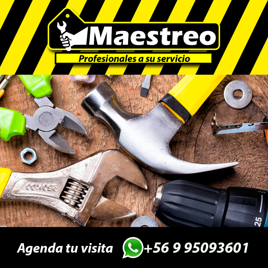 Maestreo