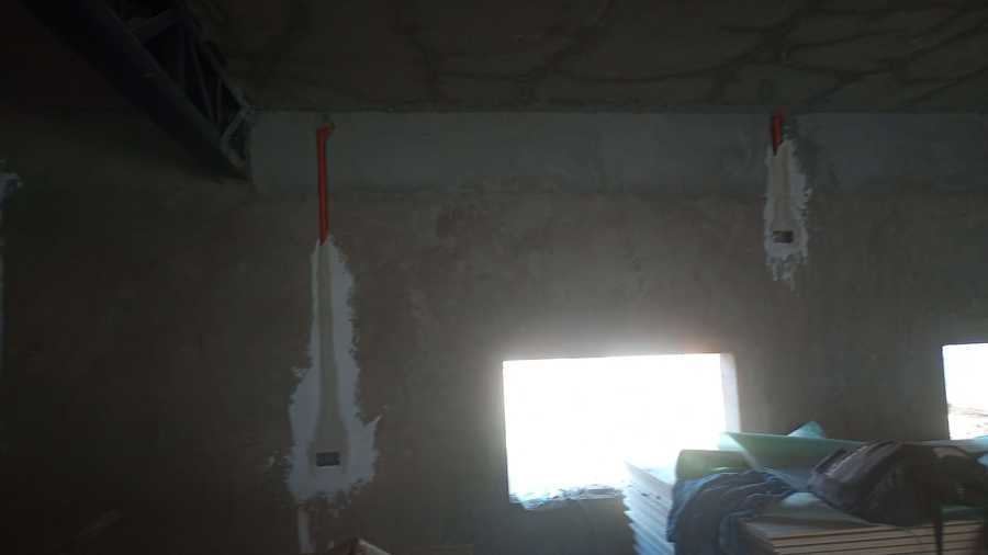 instalación eléctrica