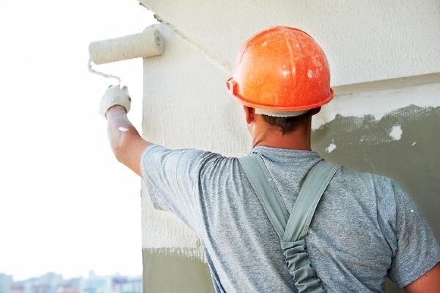 Trabajos de Pintura y Remodelación
