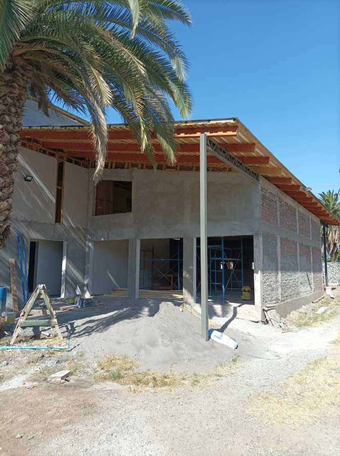 instalación eléctrica