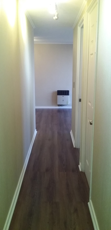 remodelación departamento