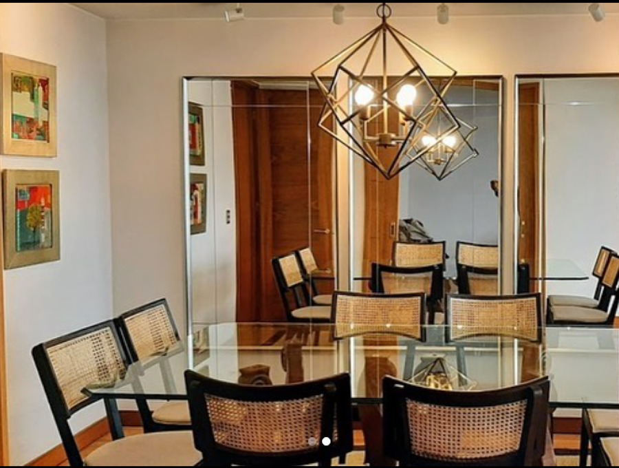 Comedor Las Condes