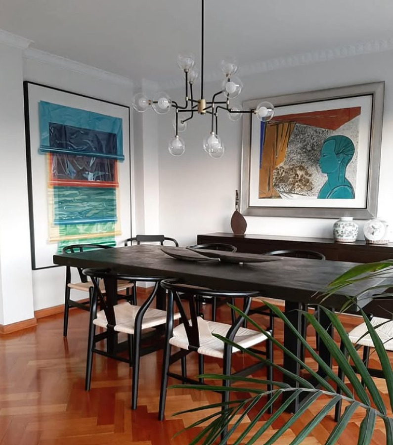 Comedor Providencia