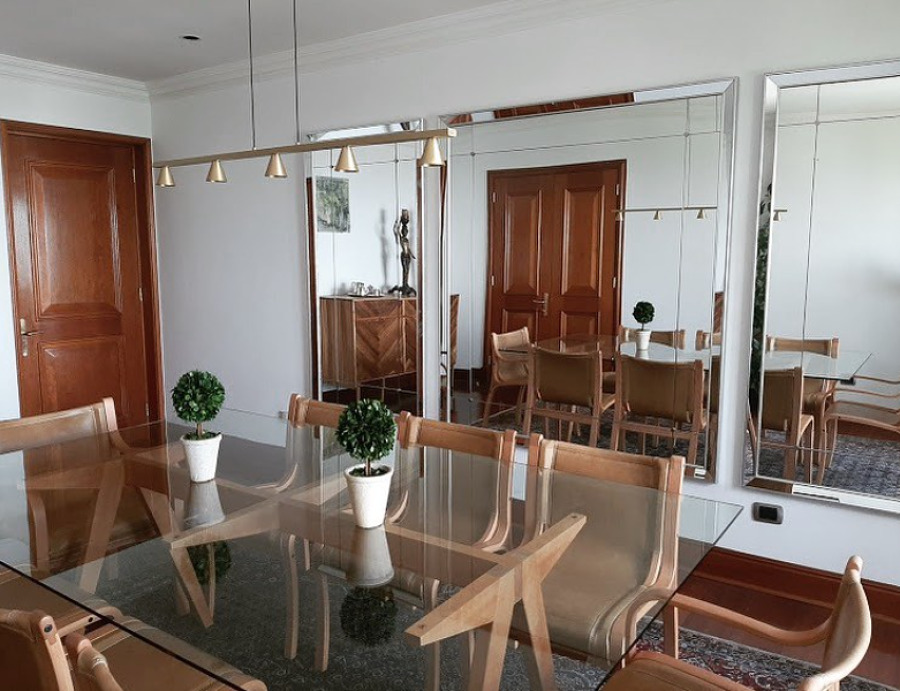 Comedor Lo Barnechea