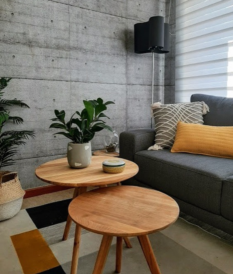 Sala de estar Peñalolén