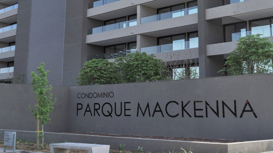 Parque Mackenna