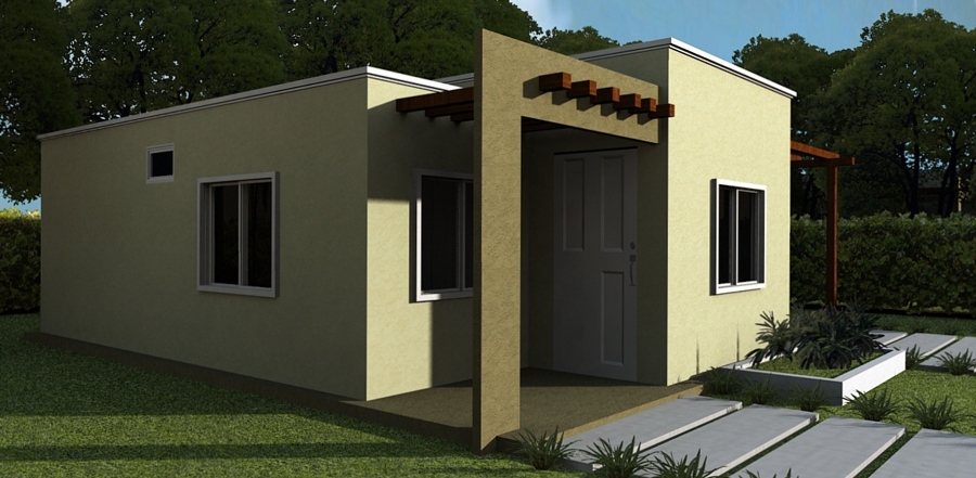 casa 60m2