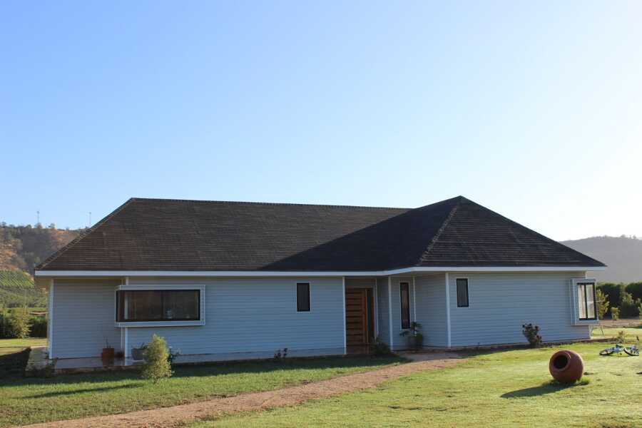 Condominio las brisas- Pomaire Melipilla - Línea tres aguas- Año 2021