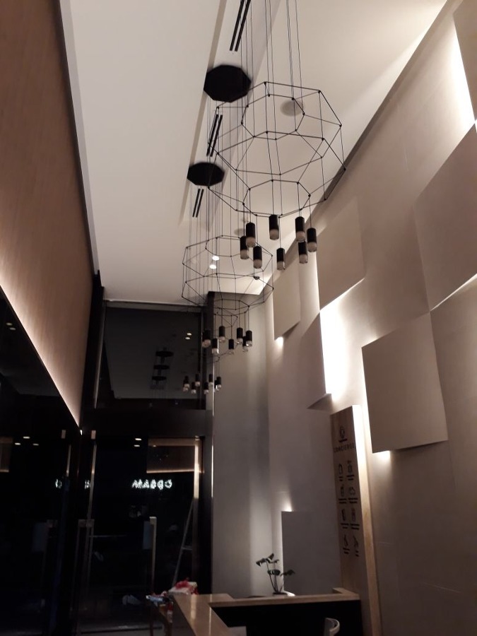 Construcción Local Comercial