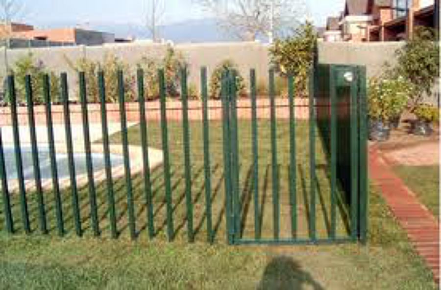 Cerco flexible piscina  