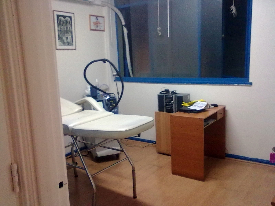 CLINICA CELA PROVIDENCIA