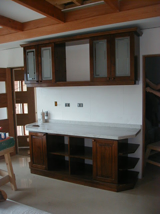 mueble cocina