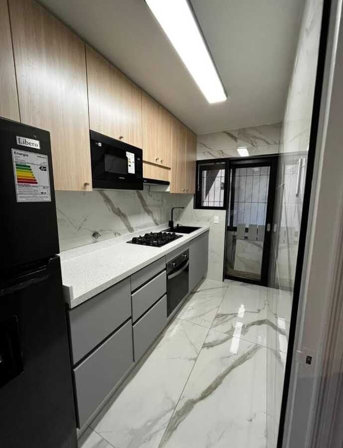 COCINA PROVIDENCIA
