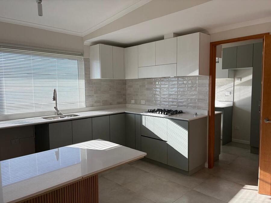 COCINA MULTIFUCIONAL