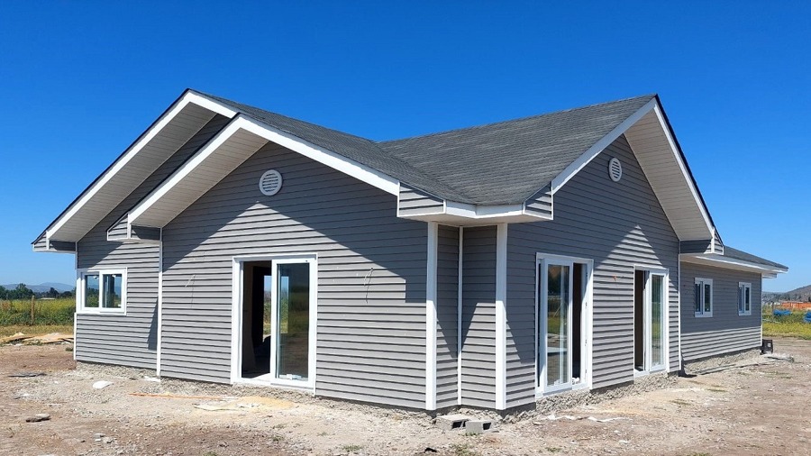 Condominio las Brisas- Pomaire Melipilla - Parcela 7- Casa Refugio