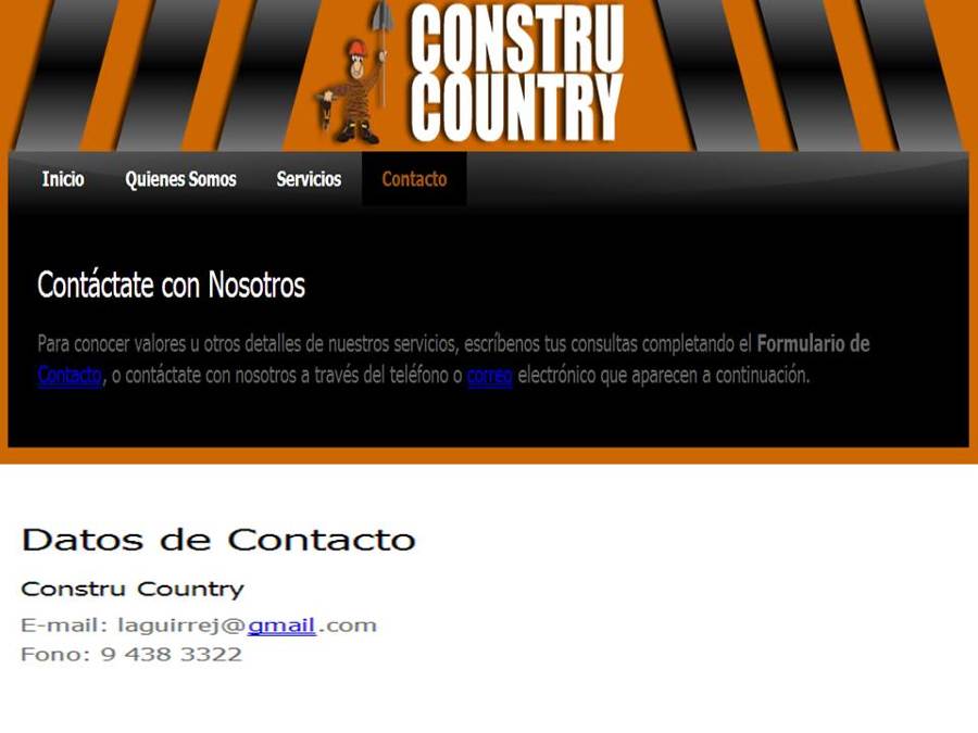 Contacto